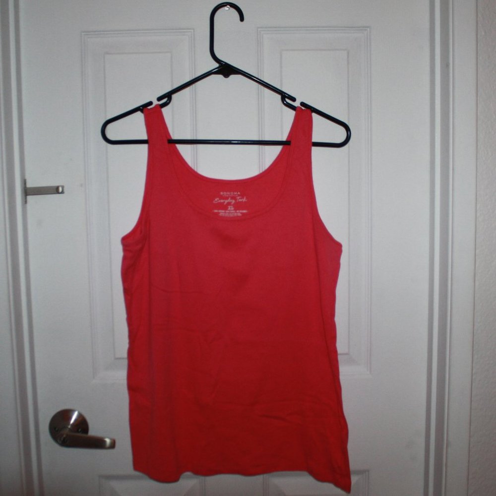 Sonoma Life+Style Everyday Tank
